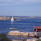 Bohuslän archipelago