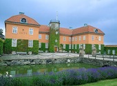 Maltesholms slott, Skåne
