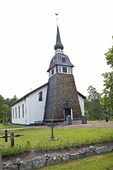 Bingsjö kyrka, Dalarna