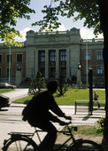 Göteborg University