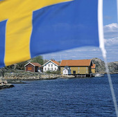 Fjällbacka archipelago, Bohuslän