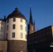 Wrangelska palatset, Stockholm