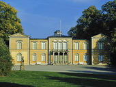 Rose Dals slott, Stockholm