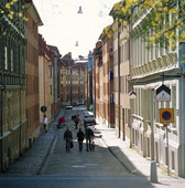 Haga, Göteborg