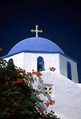 Church, Greece