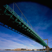 Älvsborgsbron, Göteborg