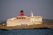 Stena Line ferry