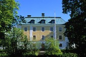 Gävle slott, Gästrikland