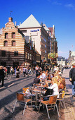 Malmö City