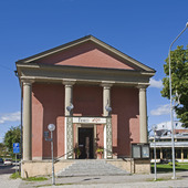 Bollnäs museum, Hälsingland
