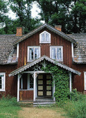 Cottage in Småland