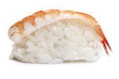 Japansk sushi