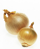 Yellow onion