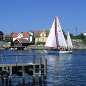 Kyrkesund, Bohuslän