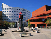 Högskolan i Jönköping, Småland