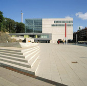 World Culture Museum, Gothenburg