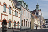 Västervik, Småland