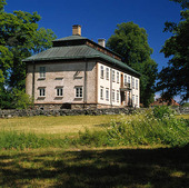Stola herrgård, Västergötland