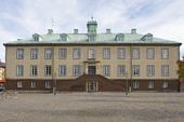 Gamla tingshuset i Bollnäs, Hälsingland