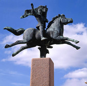Staty i Laholm, Halland