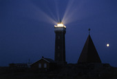 Vinga lighthouse, Gothenburg archipelago