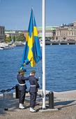 Svenska flaggans Dag