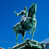 Staty Kopparmärra, Göteborg