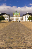 Fredensborgs Slott, Danmark