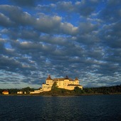 Läckö Castles, Västergötland