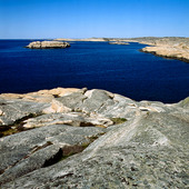 Ramsvikslandet, Bohuslän
