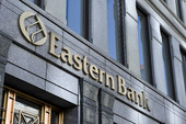 Eastern Bank i Boston, USA