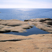 Havskust, Bohuslän
