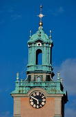 Storkyrkan, Stockholm