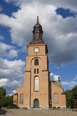 Kristine kyrka i Falun, Dalarna