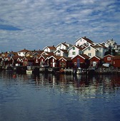 Hälleviksstrand, Bohuslän