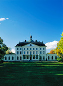 Bjärka-Säby slott, Östergötland