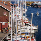 Smögen, Bohuslän