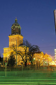 Cathedral, Gothenburg