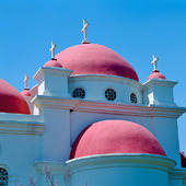 Grekisk-ortodox kyrka, Israel