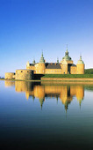 Kalmar Castle, Smaland
