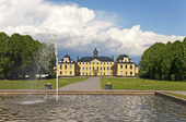 Ulriksdals slott, Stockholm