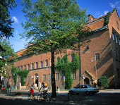 Röhsska museet, Göteborg