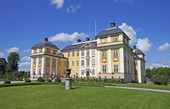 Ericsbergs slott, Södermanland