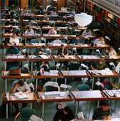 Universitetsbibliotek