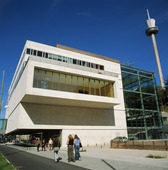 World Culture Museum, Gothenburg