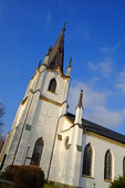 Kinna kyrka, Västergötland