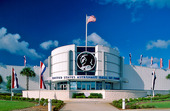 Kennedy Space Center, USA