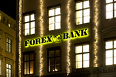 Forex bank