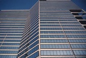 Office Building in Atlanta, USA