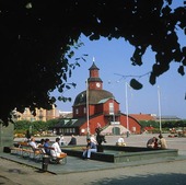 Lidköping, Västergötland